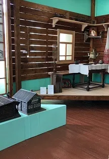 Афиша: Коллекция В. Ф. Кулакова в исторической экспозиции музея. Экскурсия в Архангельске 31 декабря 2024