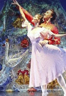 Афиша: Концерт «Щелкунчик» П.И. Чайковский в Кемерове 17 декабря 2026
