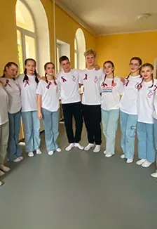 Афиша: Культурная пятница в Смоленске 25 декабря 2026