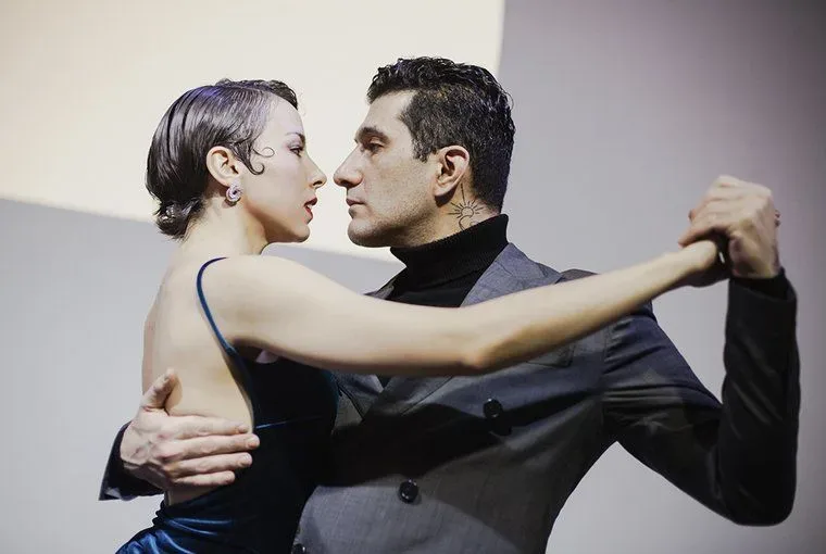 Афиша: Libertango. Ансамбль ClassicaPlus в Москве 16 декабря 2026
