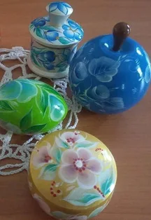 Афиша: Лукояновское кружево: Мастер-класс в Нижнем Новгороде 21 декабря 2024