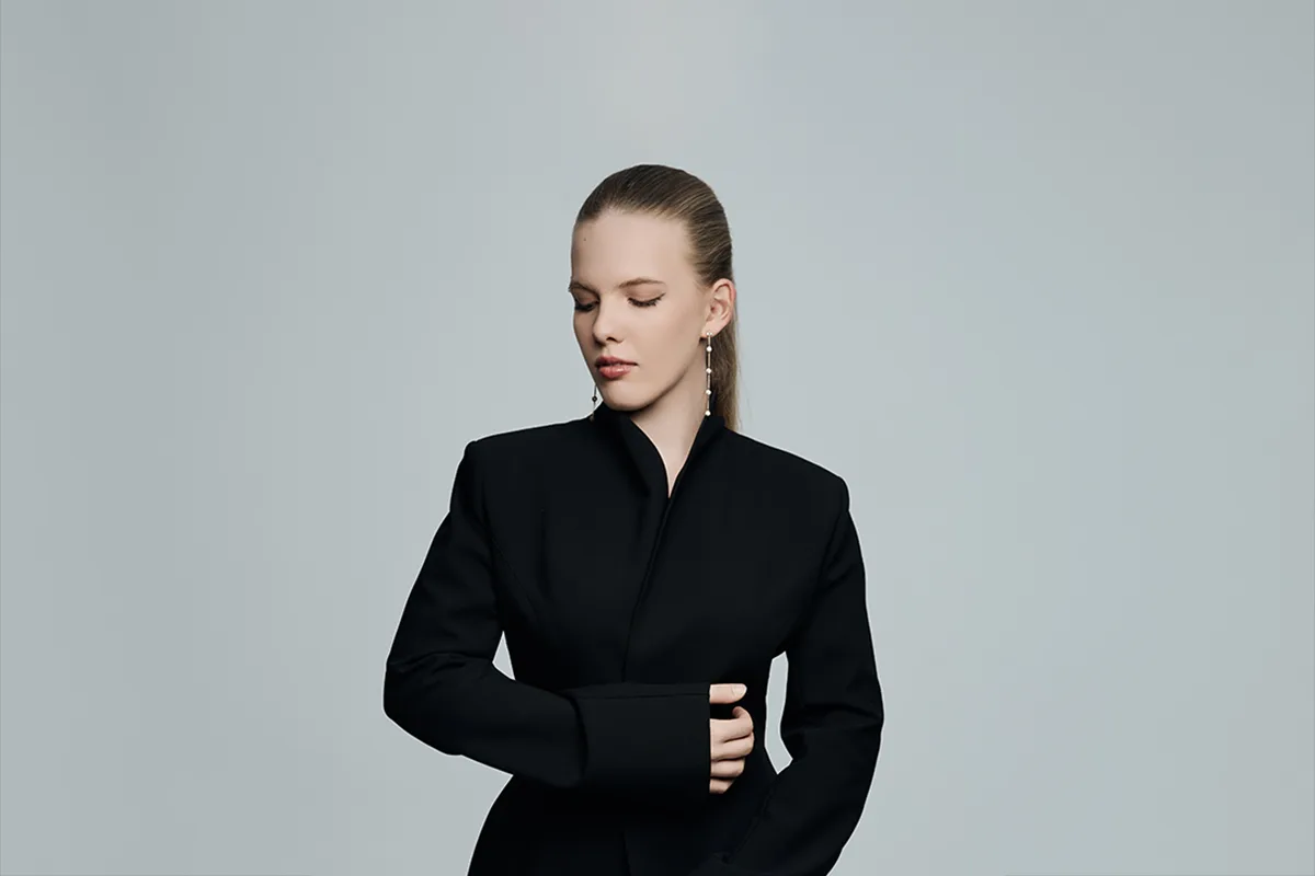 Афиша: Маэстро-виртуоз: Ева Геворгян в Тамбове 6 декабря 2026