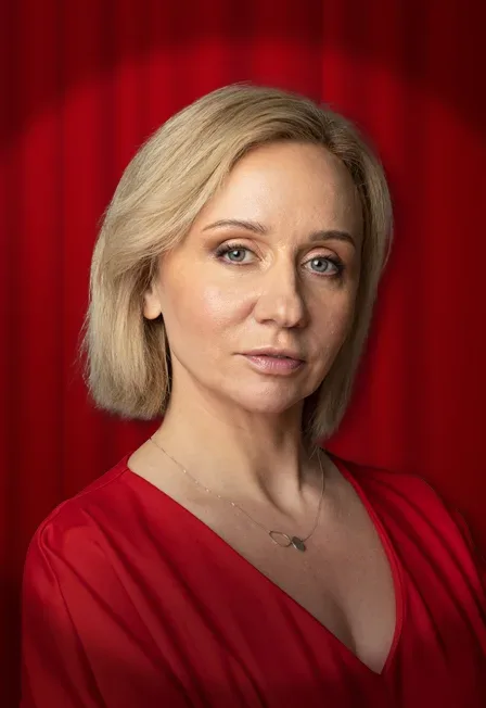 Афиша: Маргарита Родина: Сольный стендап концерт в Калининграде 12 декабря 2026