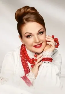 Афиша: Марина Девятова в Волгограде 16 декабря 2026