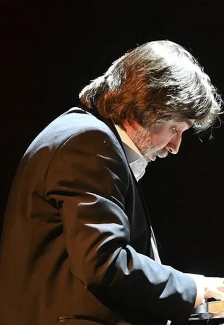 Афиша: Моцарт и Шопен in Jazz. Шедевры в джазовых обработках в Москве 4 декабря 2026