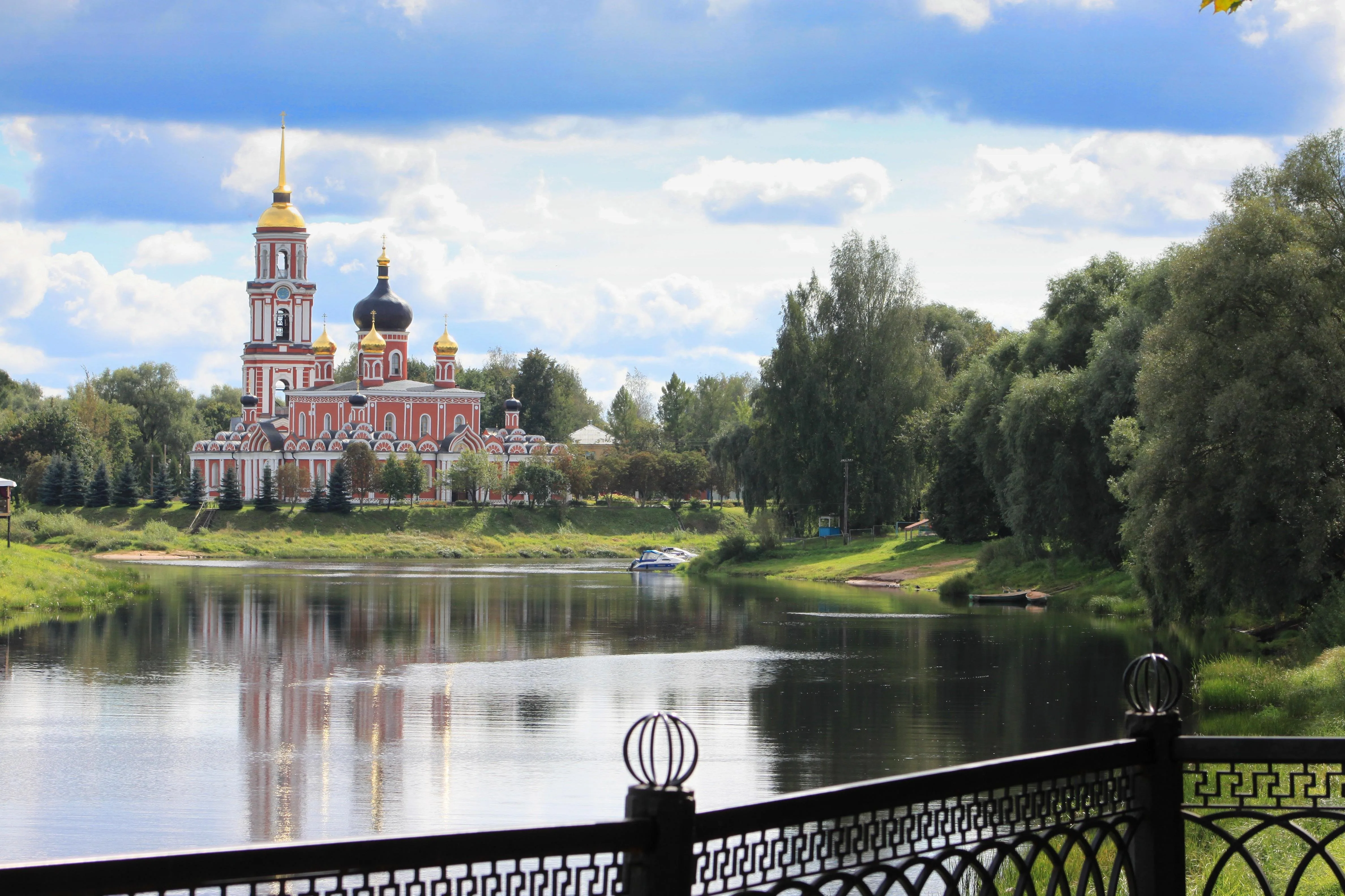 Афиша: Музеи Старой Руссы. Единый билет в Старой Руссе 31 декабря 2026