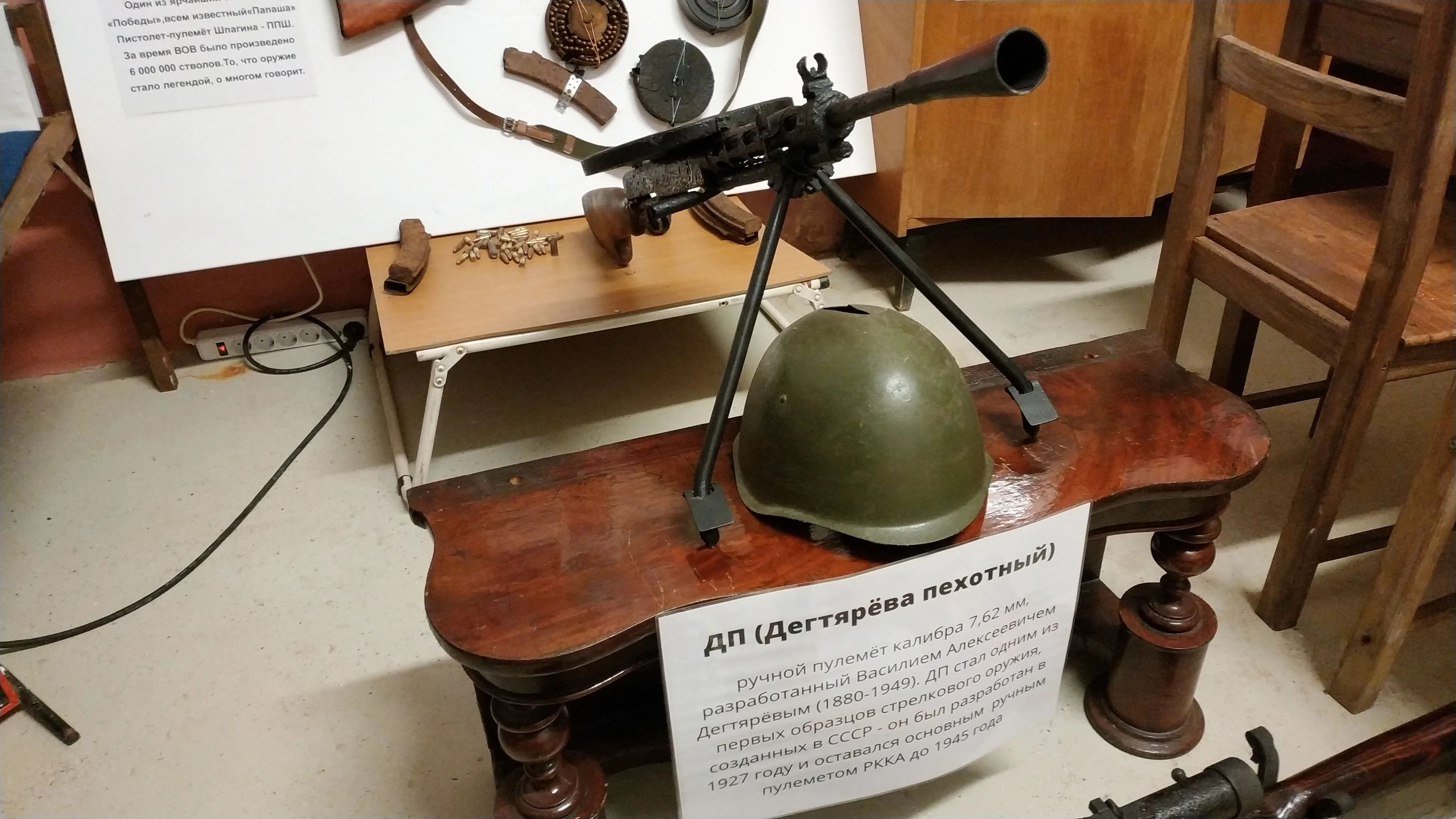 Афиша: Музей «Пушкарь» — история Форта Константин в Санкт-Петербурге 30 декабря 2026