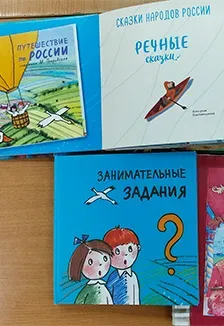 Афиша: Нон-стоп "Сказочная Россия" в Астрахани 17 декабря 2026