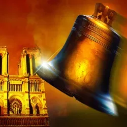 Афиша: Notre-Dame de Paris. Версия в Орле 11 декабря 2026