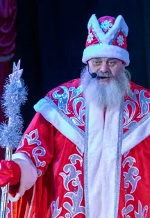Афиша: "Новогодняя котовасия" в Краснодаре 19 декабря 2026