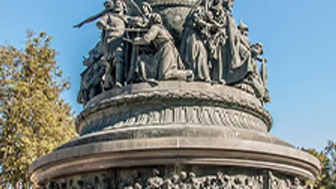 Афиша: От Руси до России. Программа в Ростове-на-Дону 19 декабря 2026