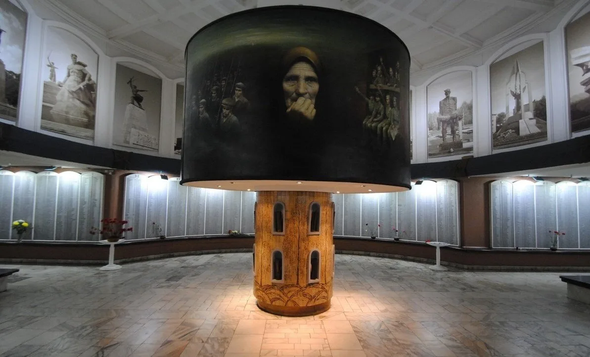 Афиша: Памятные даты Великой Отечественной войны в Красноярске 18 декабря 2026