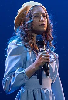 Афиша: Разовое занятие в детско-юношеской театральной студии Планета в Хабаровске 1 декабря 2026