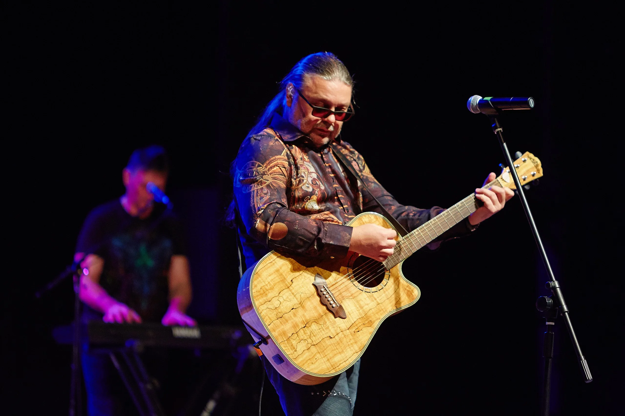 Афиша: Рок-острова в Нижнем Новгороде 6 декабря 2026