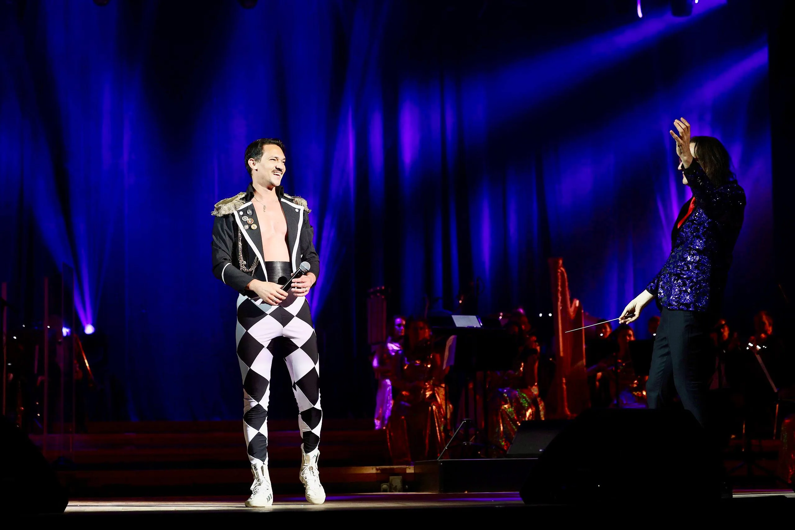 Афиша: Русская филармония. Золотые хиты рока & Queen в Москве 6 декабря 2026