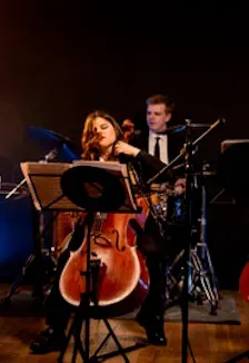 Афиша: Шедевры Queen на виолончелях. Magic Cellos band в Москве 27 декабря 2026
