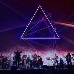 Афиша: Симфоническое шоу «Легендарные рок-хиты. Rock-хиты» в Санкт-Петербурге 30 декабря 2026