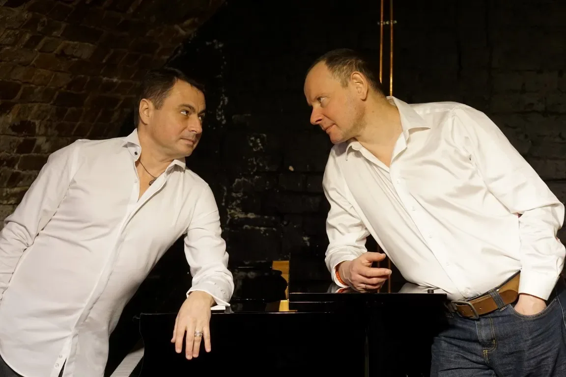 Афиша: Соло на двоих в Москве 19 декабря 2026