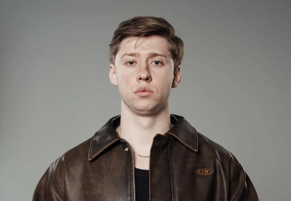 Афиша: StandUp Илья Раевский в Санкт-Петербурге 1 декабря 2026