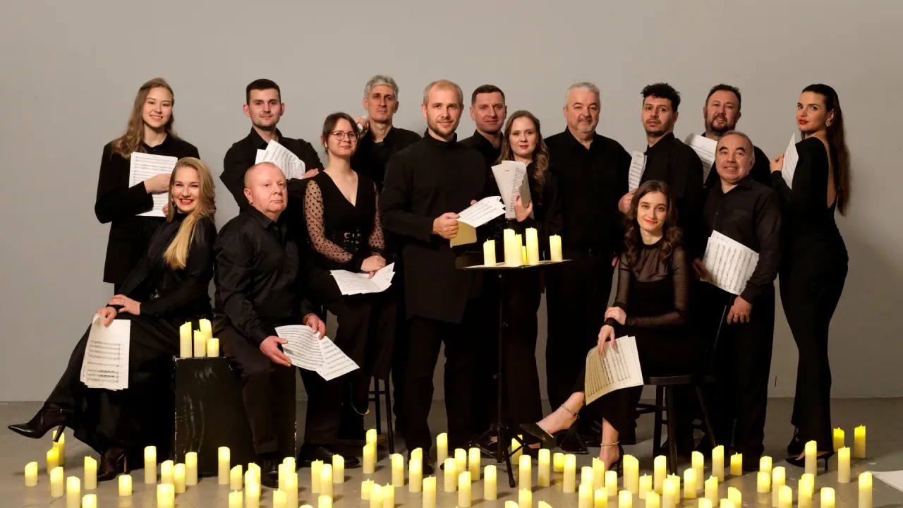 Афиша: Старые песни о главном. Nova Orchestra в Перми 27 декабря 2026