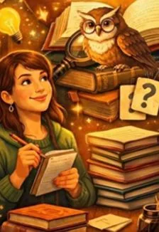 Афиша: Сто страниц: Библиотечный квиз в Орске 16 декабря 2026