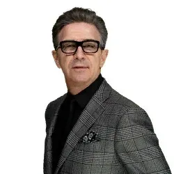 Афиша: Валерий Сюткин в Москве 6 декабря 2026