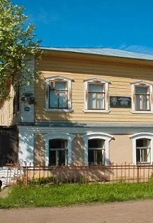 Афиша: А.Н. Бакулев – выдающийся ученый и хирург. Экскурсия по 2 этажу музея в Кирове 6 февраля 2026