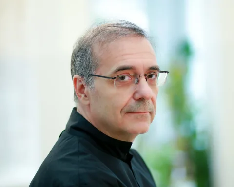 Афиша: Александр Рудин, Александр Ключко в Москве 3 февраля 2027