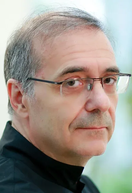 Афиша: Александр Рудин, виолончель, Александр Ключко, фортепиано в Москве 3 февраля 2027