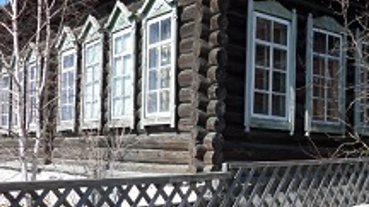 Афиша: Экскурсия "Здравствуй, музей" в Екатеринбурге 15 февраля 2025