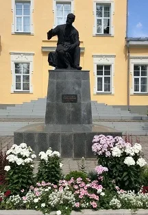 Афиша: Экспозиции Дома-музея П. И. Чайковского в Екатеринбурге 16 февраля 2026