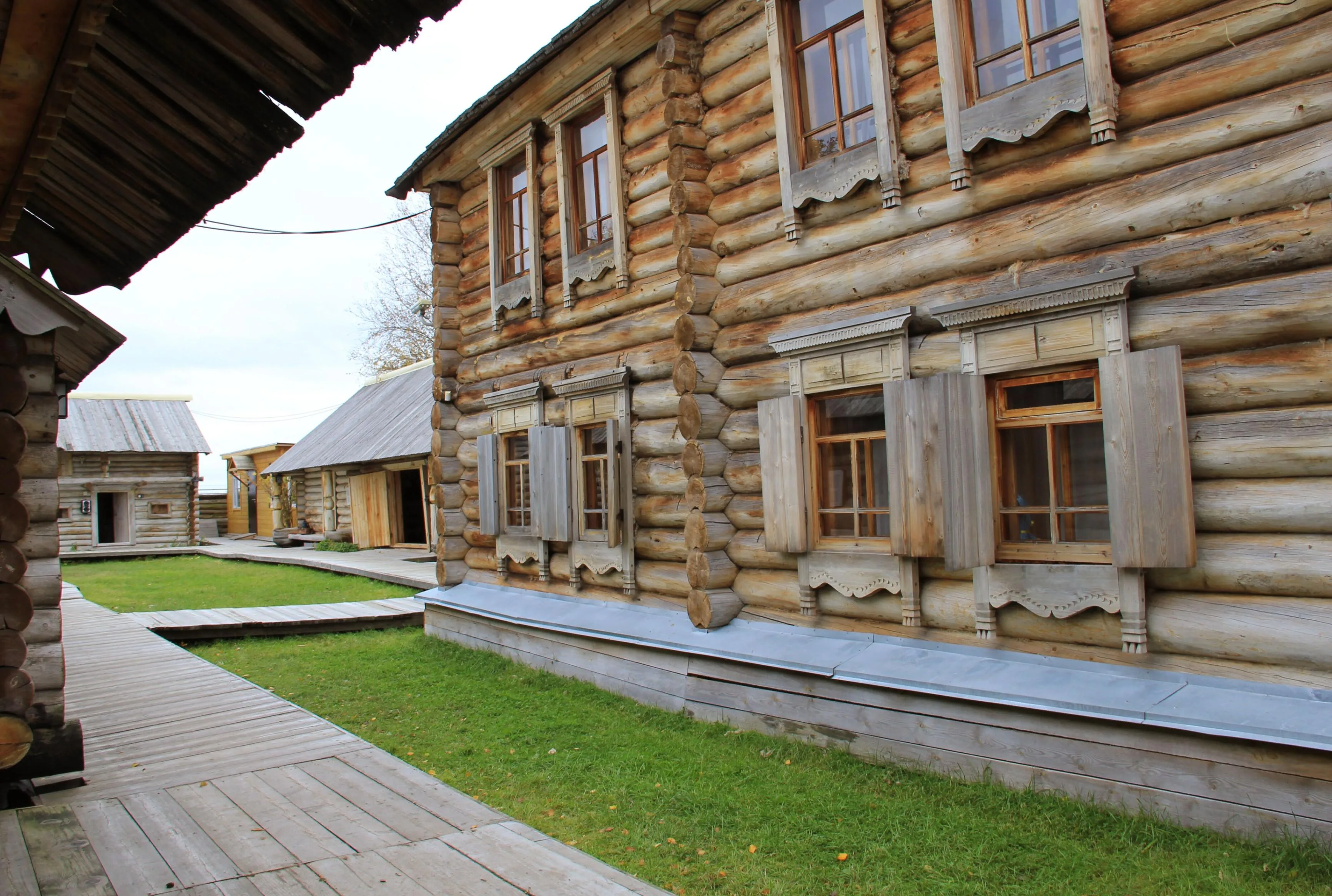 Афиша: Экспозиции Музея истории русского быта в Нижневартовске 28 февраля 2027