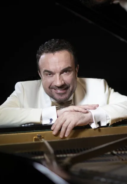 Афиша: JazzValentine. Сергей Жилин & Фонограф в Москве 13 февраля 2027