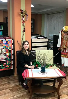 Афиша: Культура народов России. Цикл интерактивных программ в Саранске 2 февраля 2026