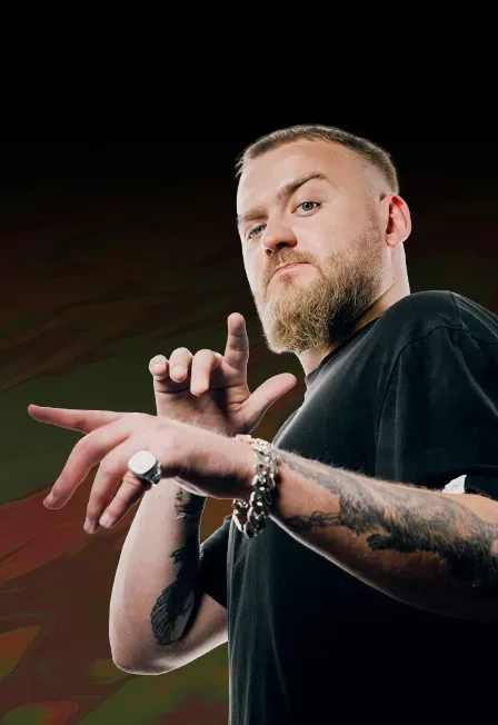 Афиша: Павел Дедищев. StandUp в Уфе 5 февраля 2027
