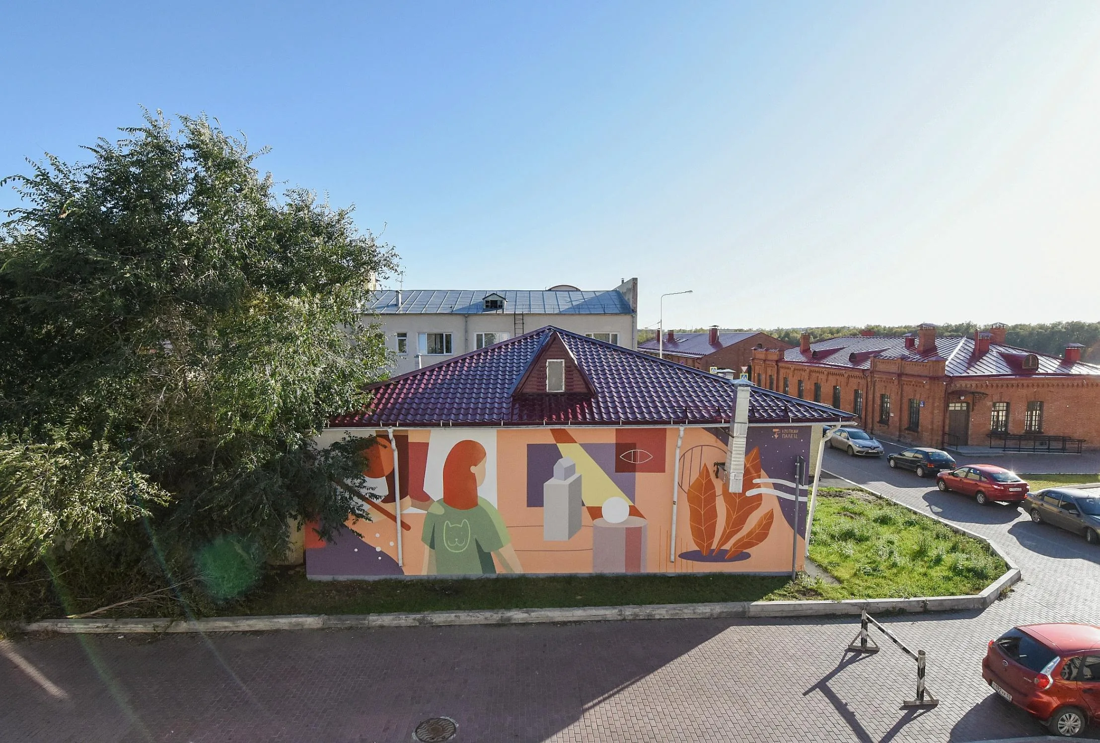 Афиша: Выставки музея «Искусство Омска» в Омске 28 февраля 2027