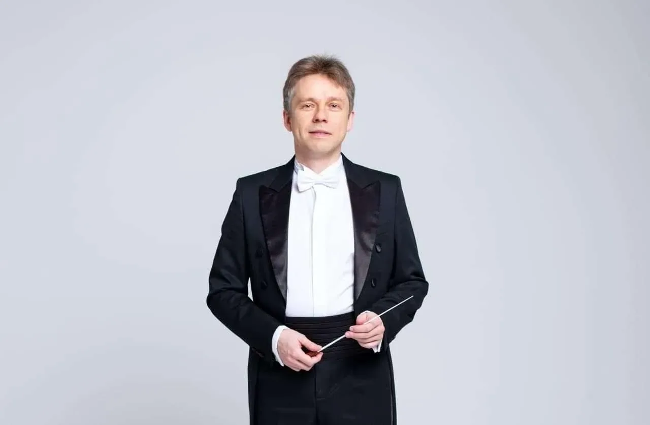 Афиша: ЗКР, М. Алексеев. Аб-т №6 в Санкт-Петербурге 9 февраля 2027