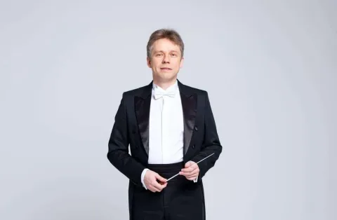 Афиша: ЗКР, М. Алексеев. Аб-т №6 в Санкт-Петербурге 9 февраля 2027