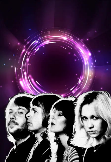 Афиша: АББА Миа. Шоу «С Новым годом» ABBA Mia. Шоу «Happy New Year» с симфоническим оркестром в Екатеринбурге 7 января 2027