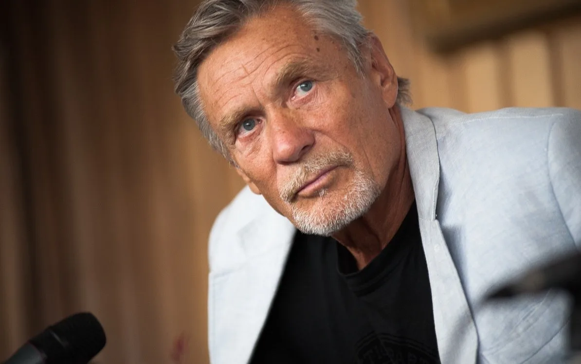 Афиша: Александр Михайлов в Санкт-Петербурге 4 января 2027