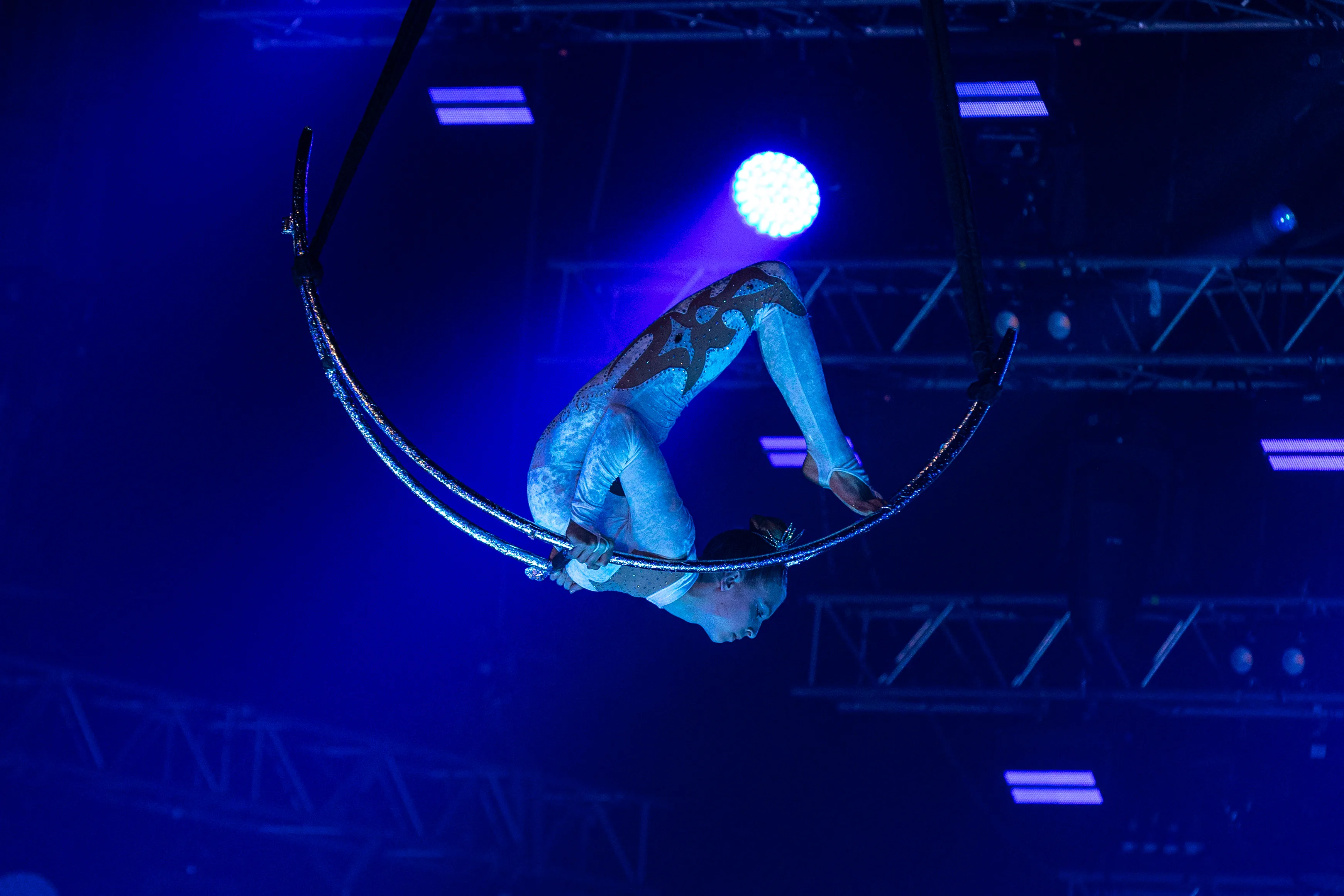 Афиша: Анна и Эльза. Часть 3 в Ростове-на-Дону 7 января 2027