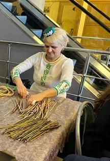 Афиша: Болгар - город мастеров. Интерактивная экскурсия в Казани 1 января 2026