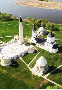 Афиша: Болгар - золотая кладовая. Экскурсионный тур в Казани 1 января 2026