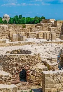 Афиша: Болгарские традиции. Экскурсионный тур в Казани 1 января 2026