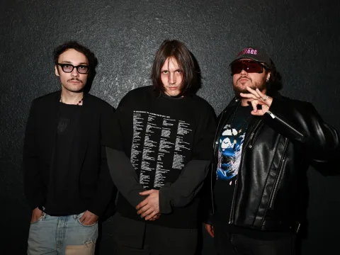 Афиша: Dopeclub x Jeembo в Москве 9 января 2027