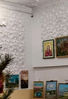 Афиша: Дороги, дороги. Выставка передвижных экспозиций в Набережных Челнах 26 января 2026