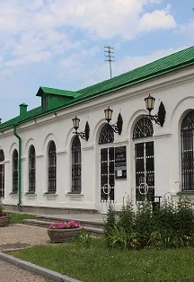 Афиша: Экспозиции Музея природы в Екатеринбурге 19 января 2026