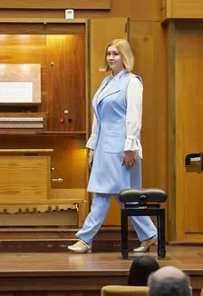 Афиша: Елена Шевченко: Подарок к Рождеству в Кемерове 5 января 2027