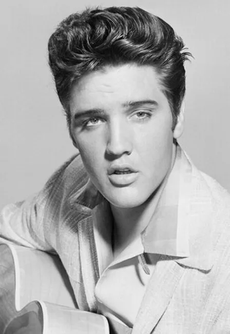 Афиша: Elvis Lives! День рождения короля рок-н-ролла в Москве 8 января 2027