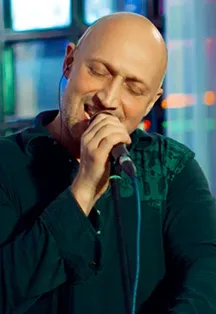 Афиша: Гоша Куценко в Москве 5 января 2027
